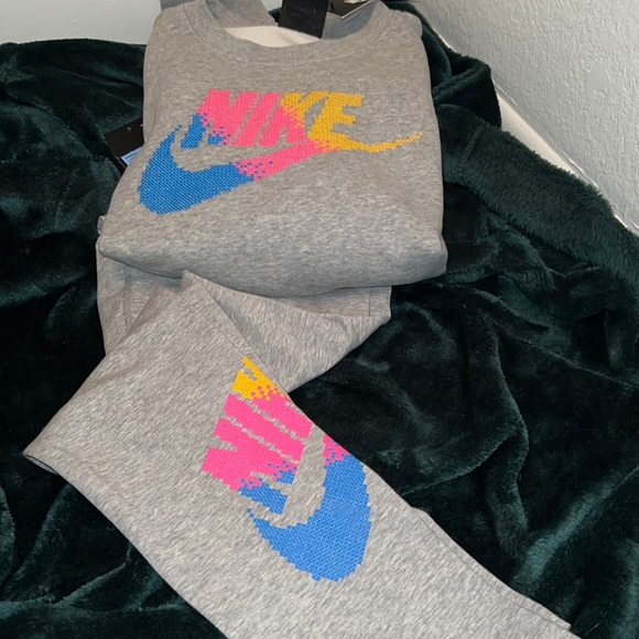 Nike legging set